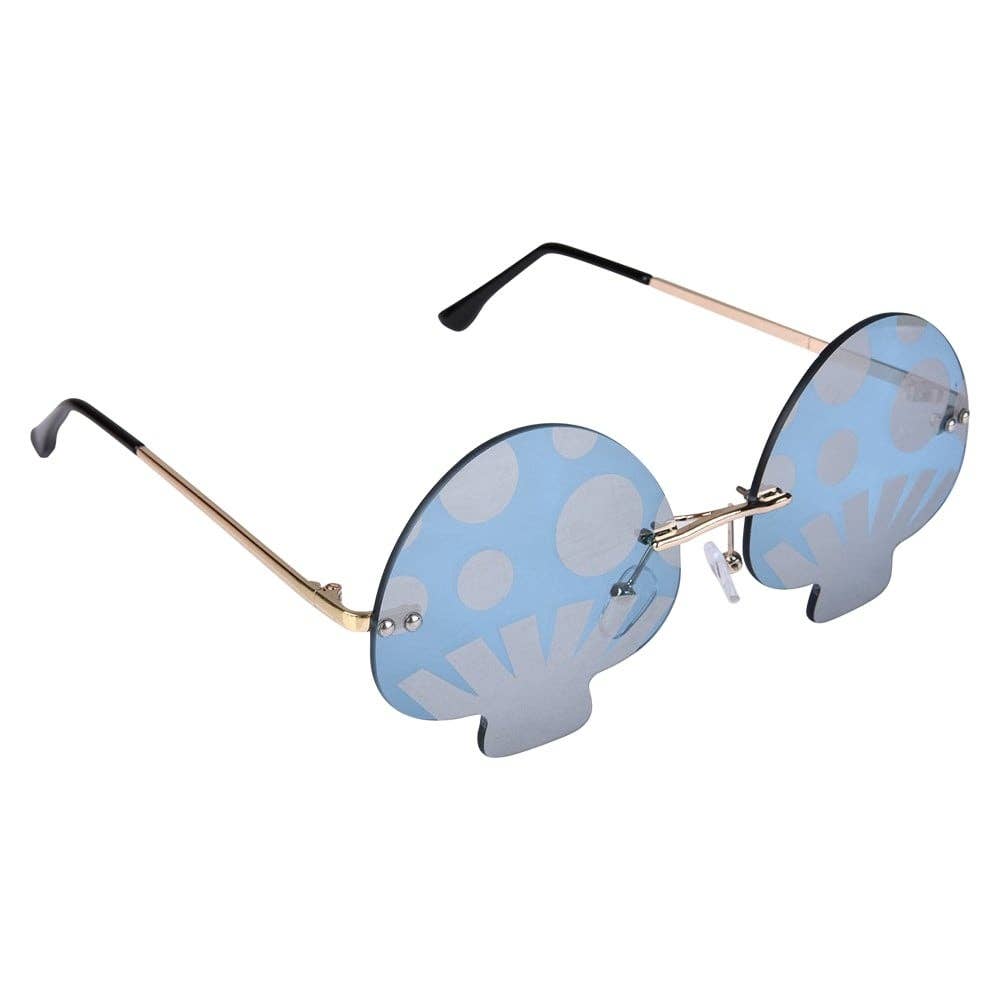 Mushroom Glasses (adult size)